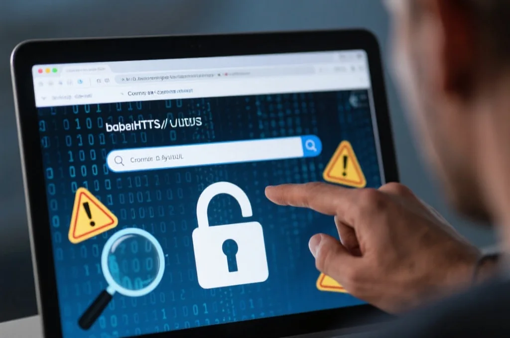 网络安全必读：三步教您准确识别杏鑫官方网站，安心畅享数字世界